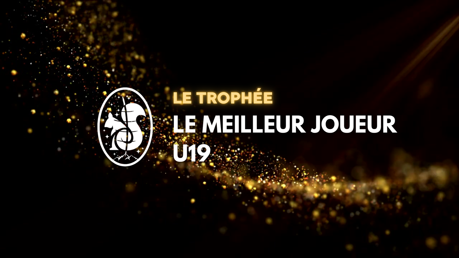 Le meilleur joueur U19