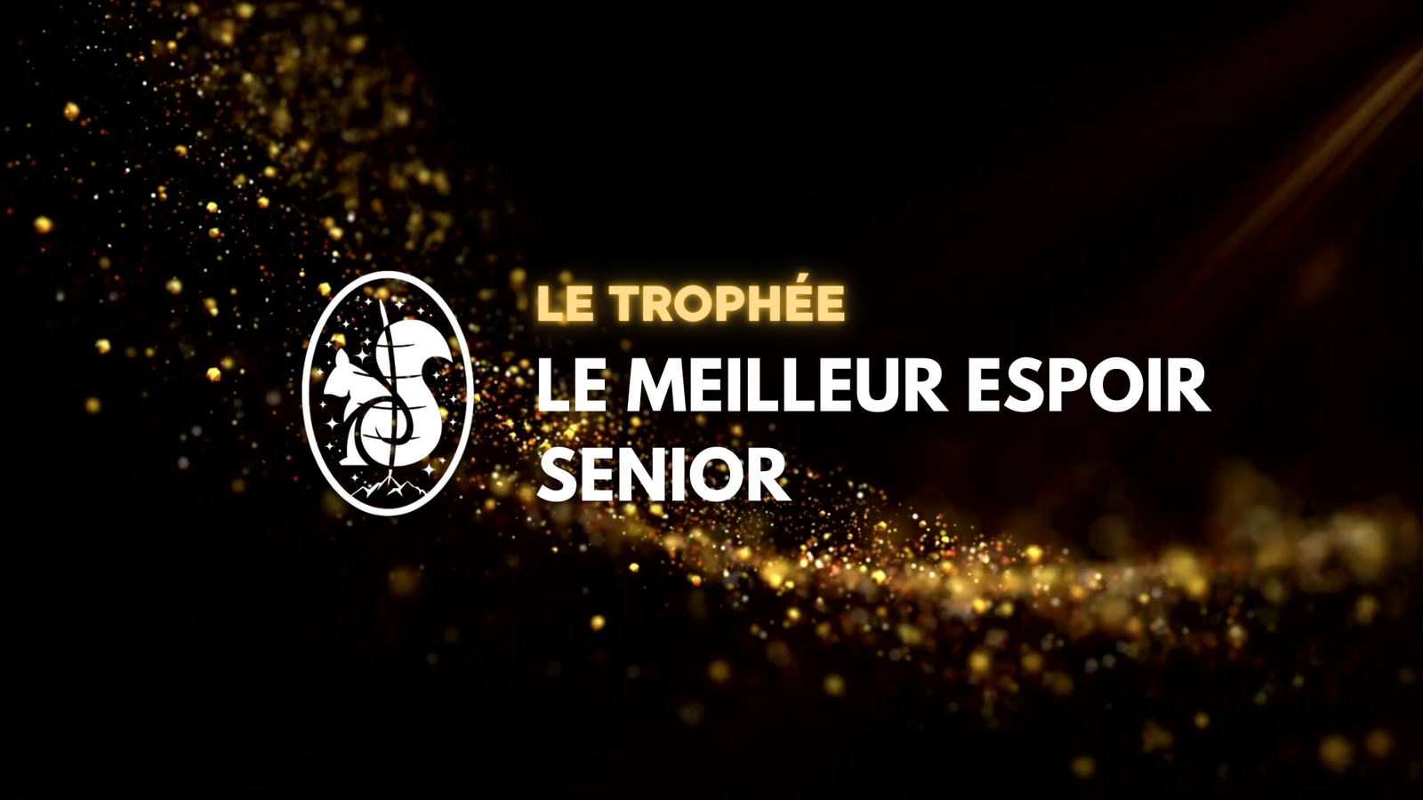 Le révélation senior