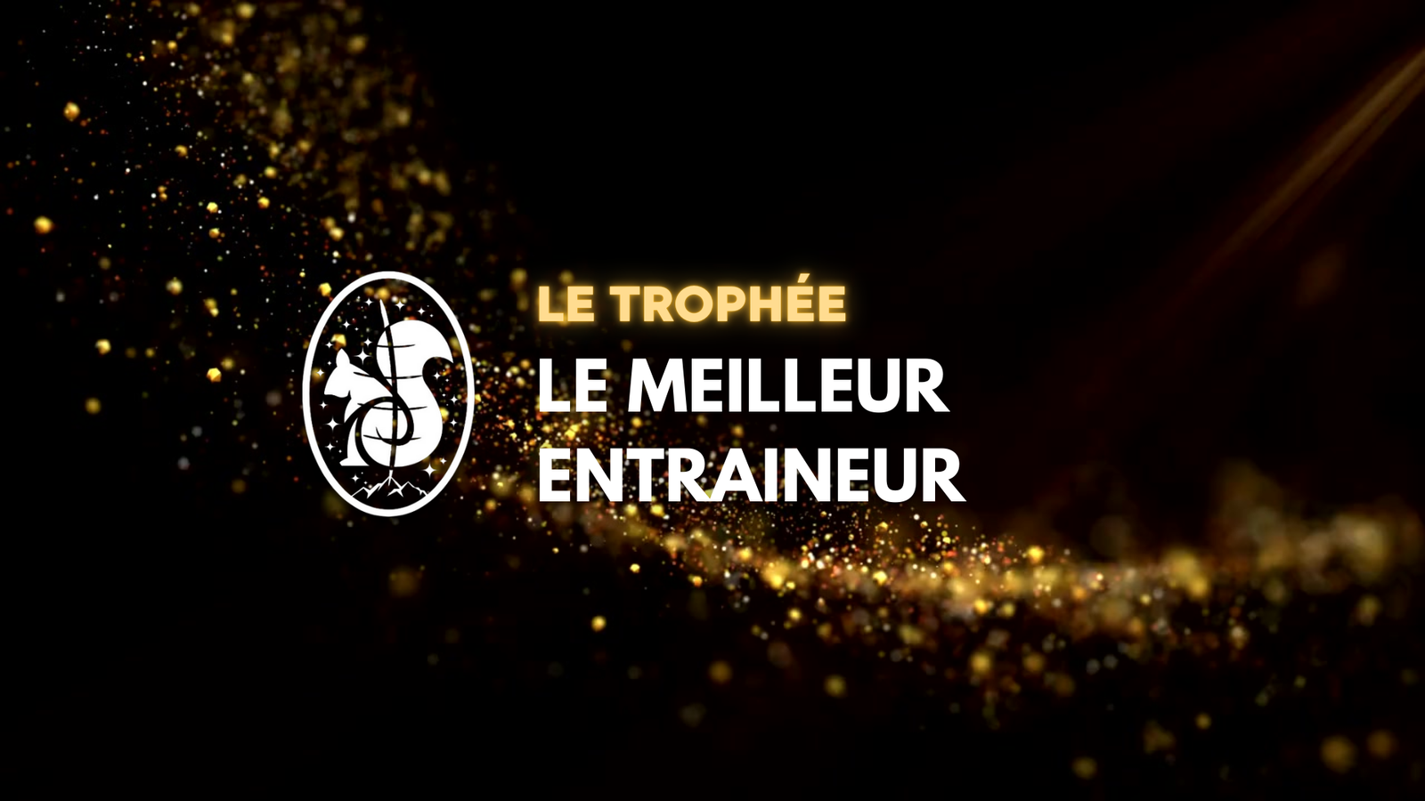 Le meilleur entraineur